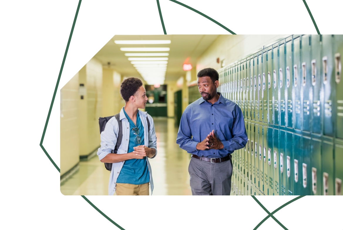 Charter School Leader