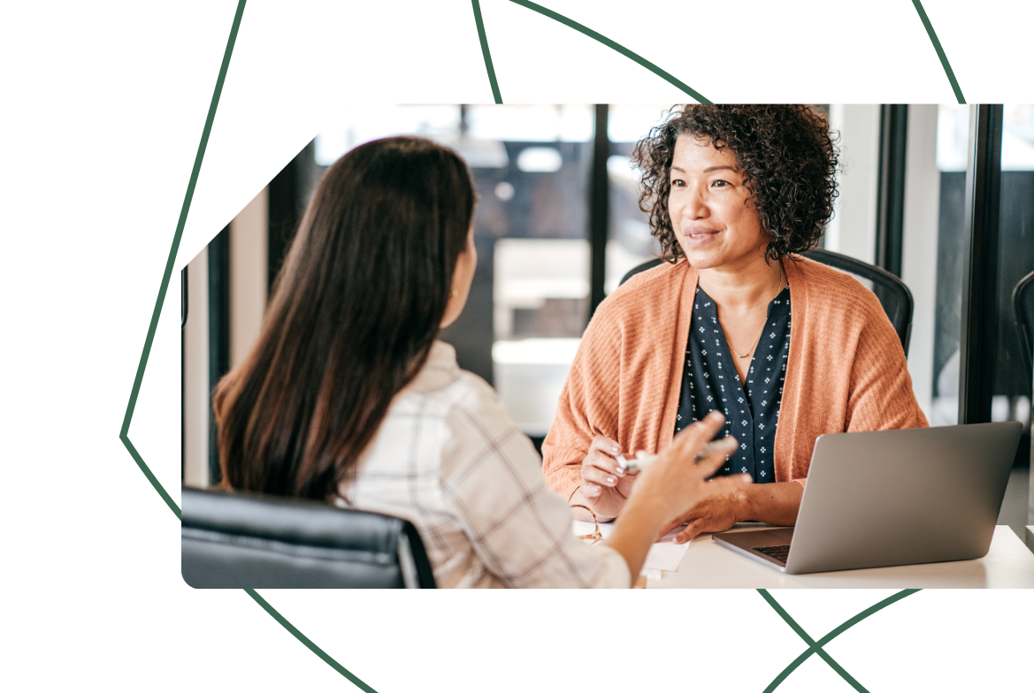 Nonprofit Leader Consultation
