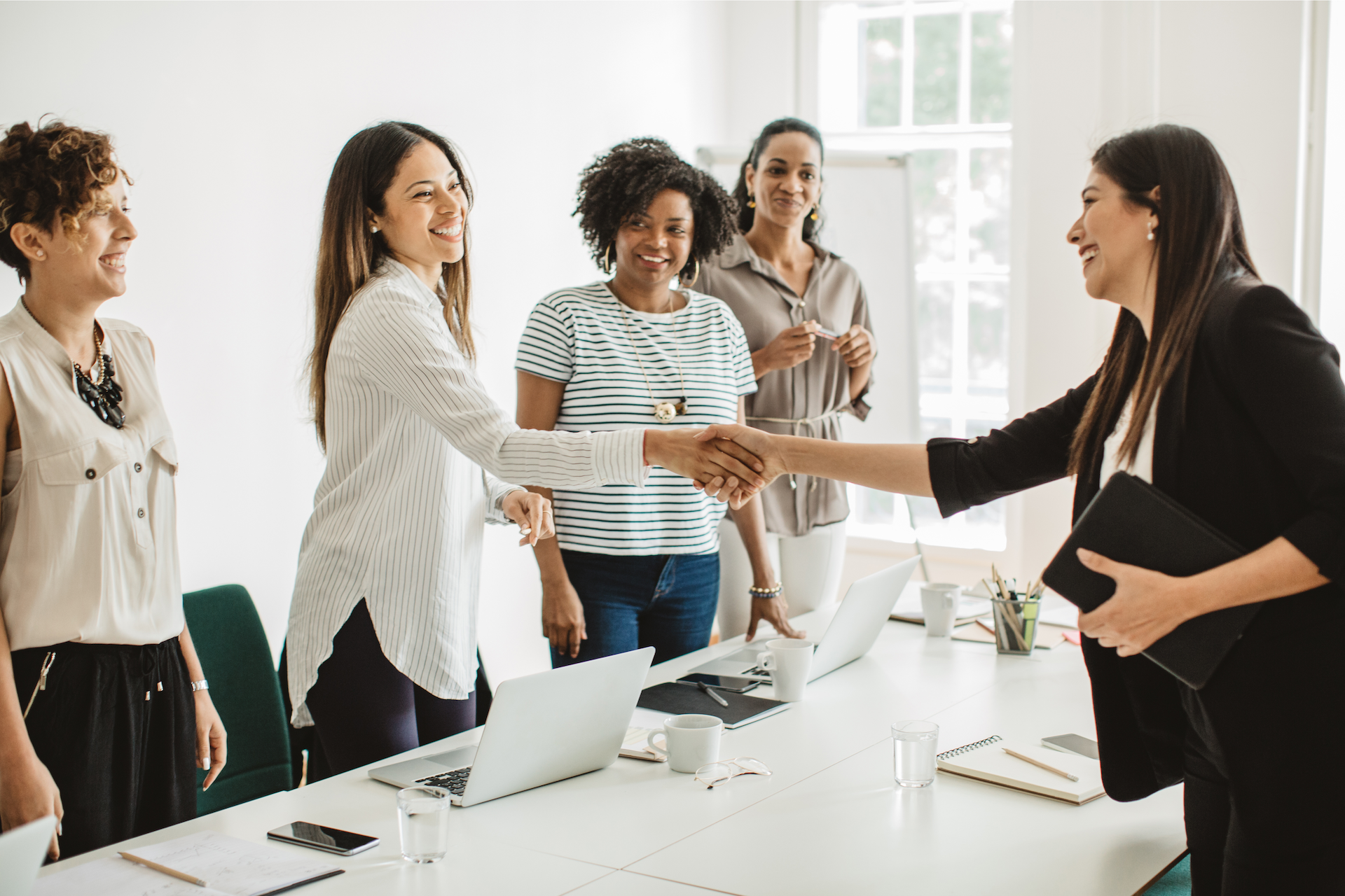 Combat Bias in the Hiring Process
