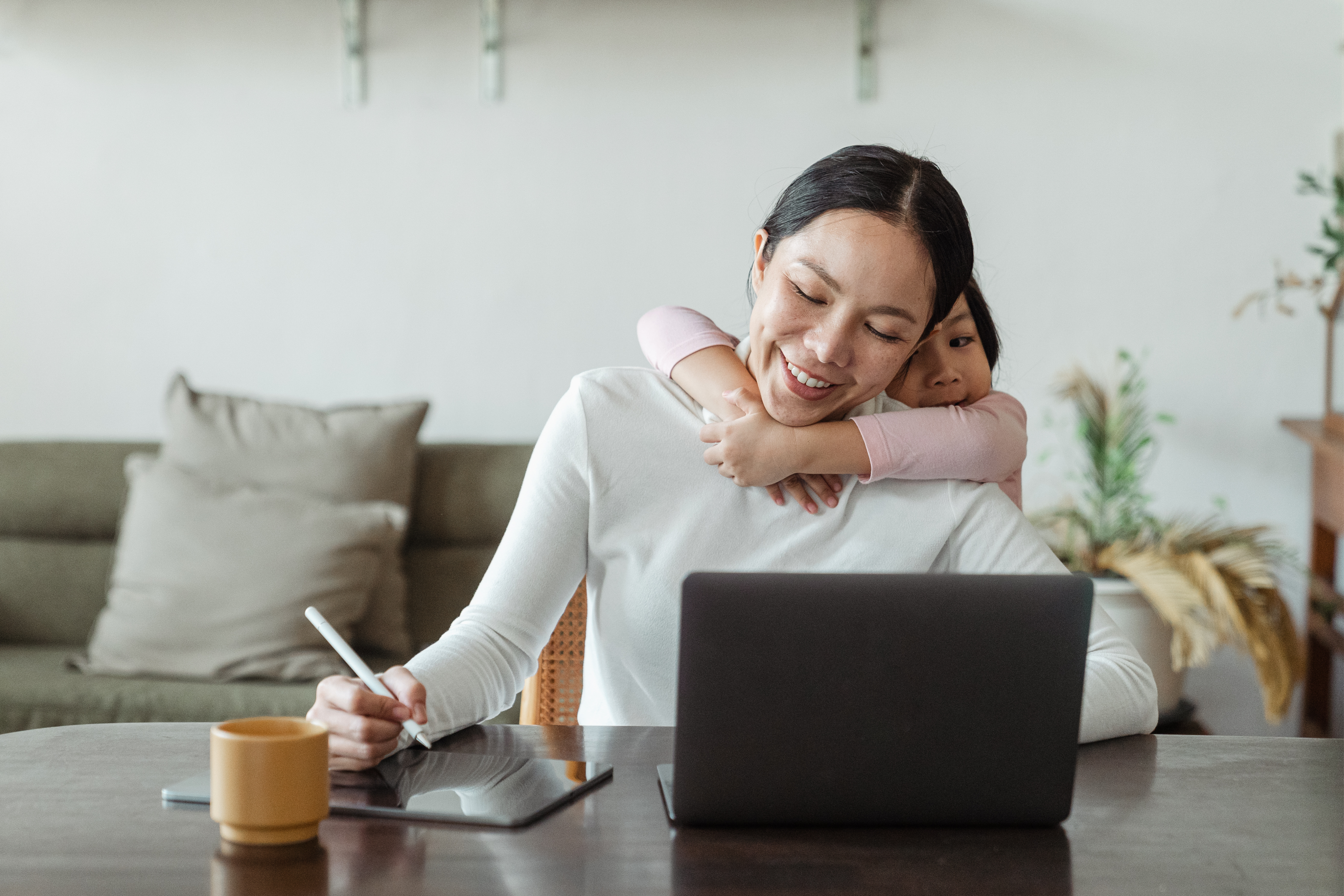 Everyone Wants to Work from Home