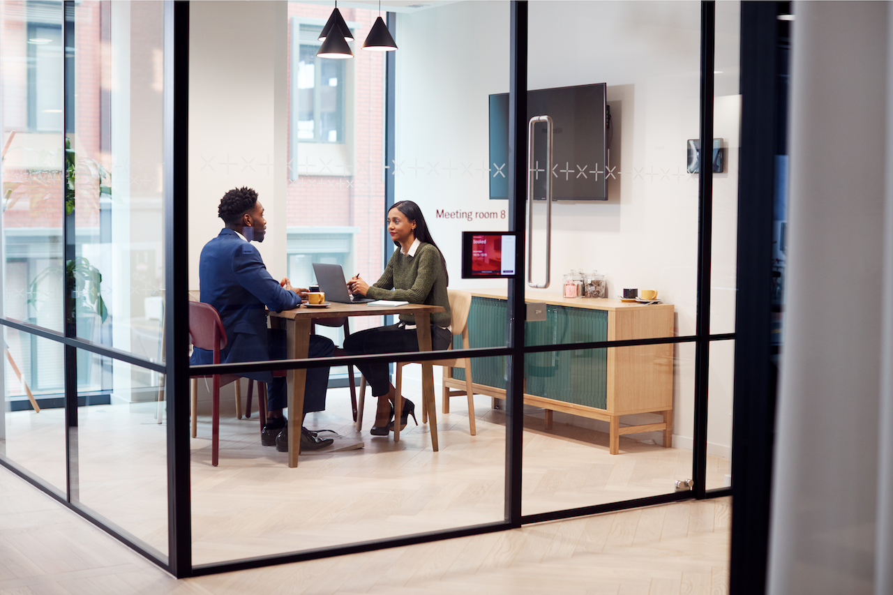 Stewarding a Better Hiring Experience