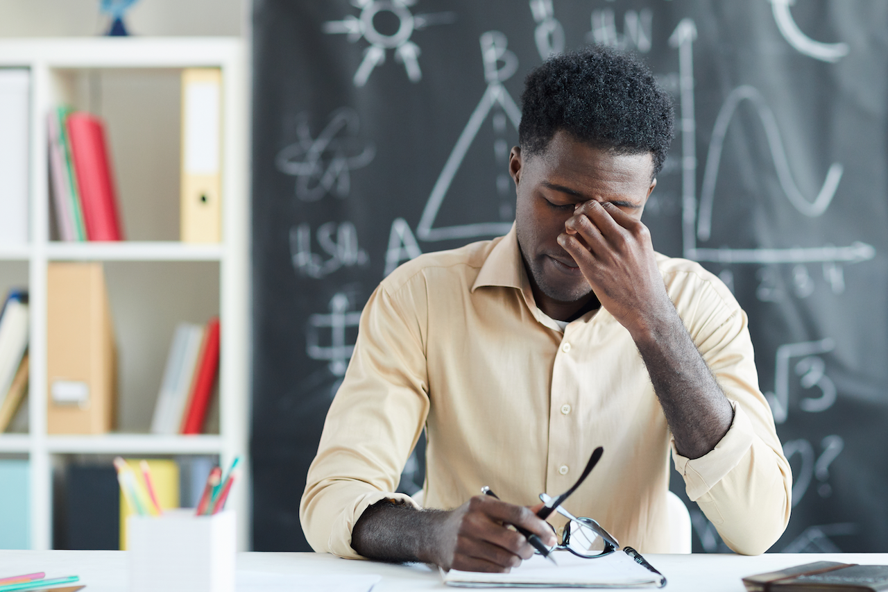 Hiring Pain