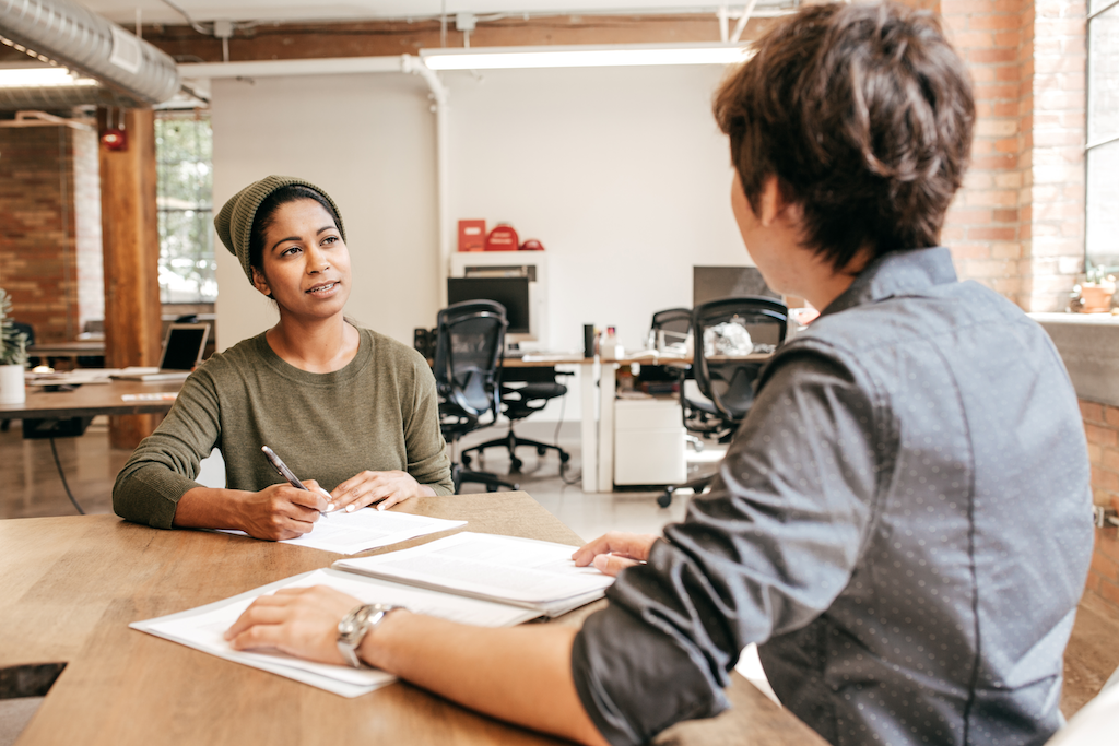 Creating a Diverse Team