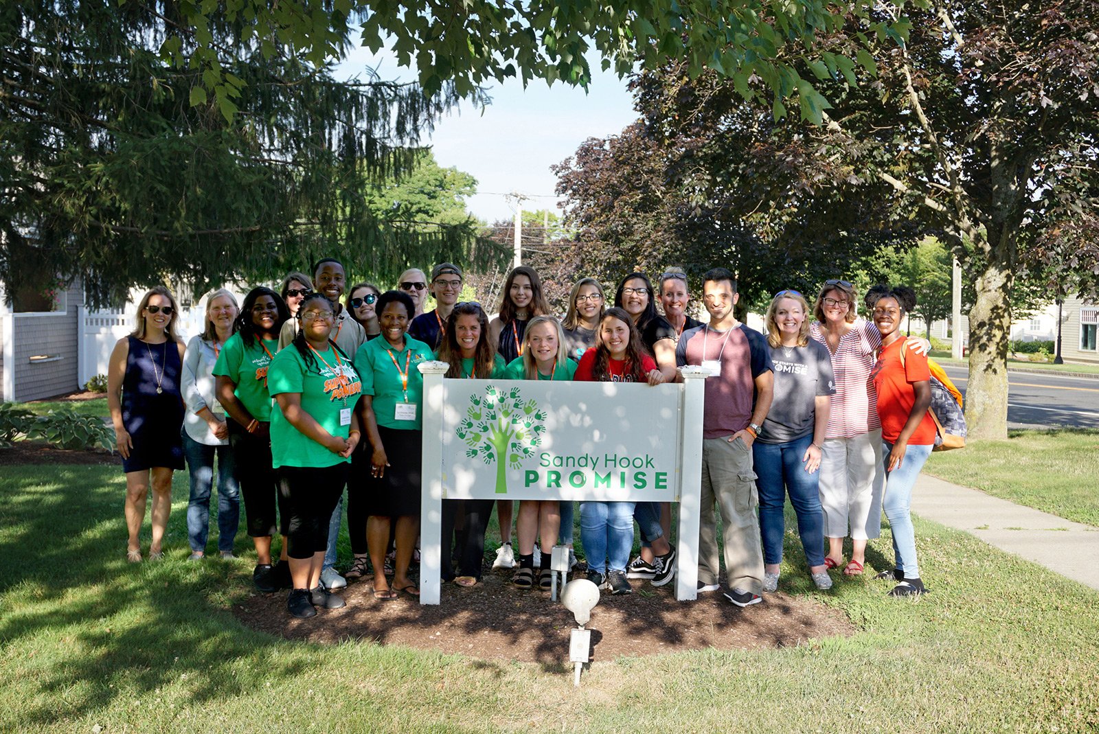 Sandy Hook Promise Partners