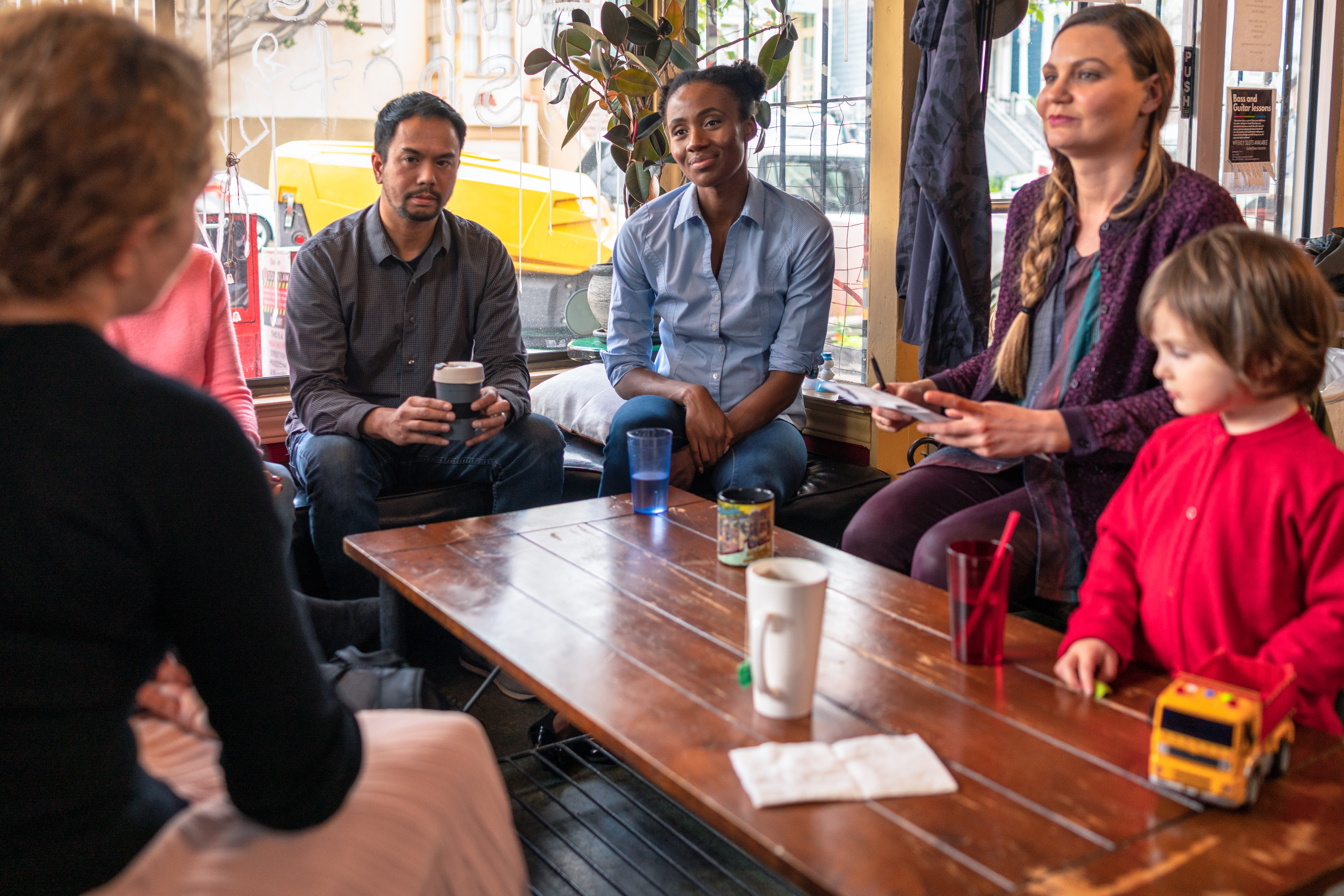 Value of Community Engagement