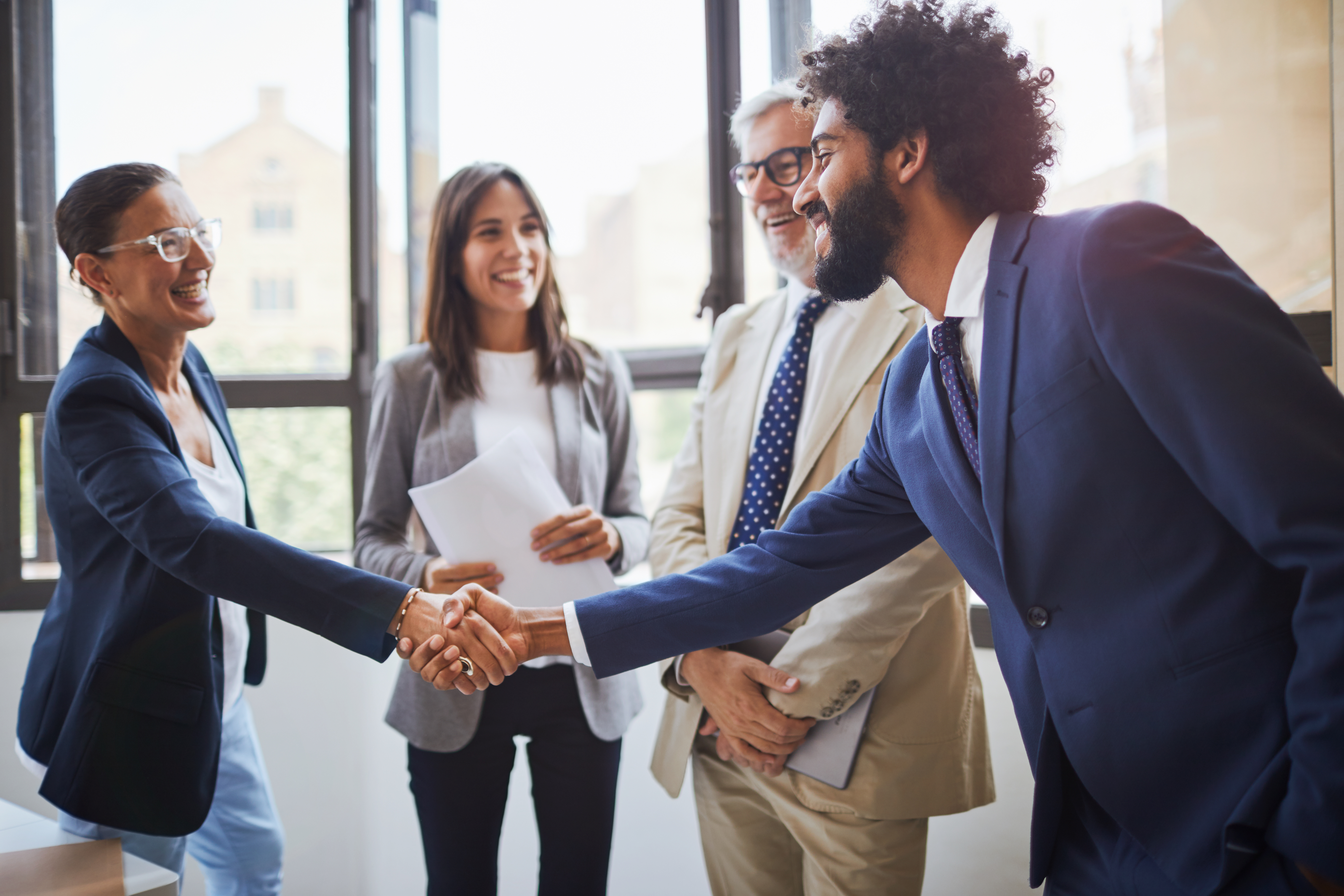 Mitigate Bias with Smart Strategies