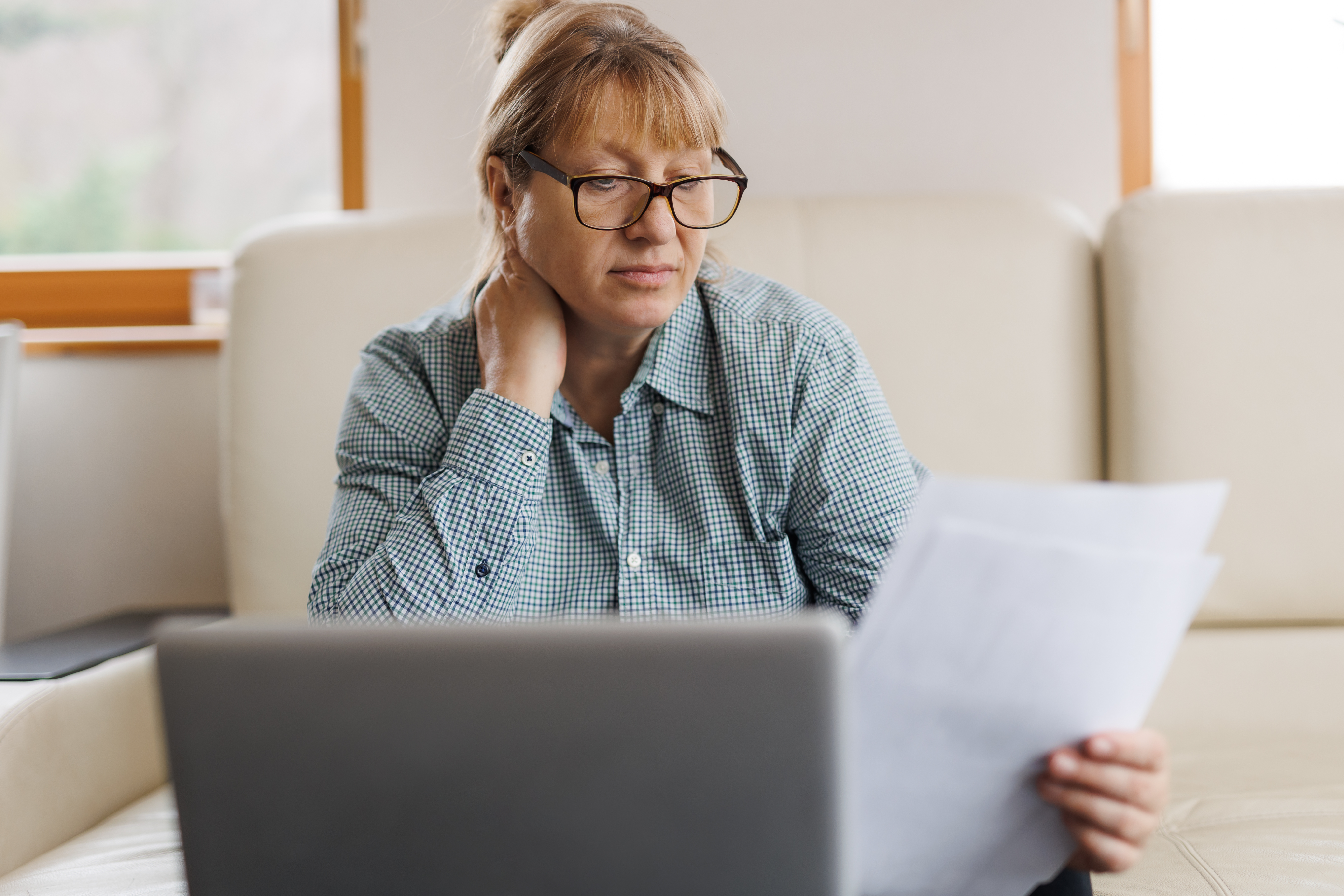 Rethinking Cover Letters