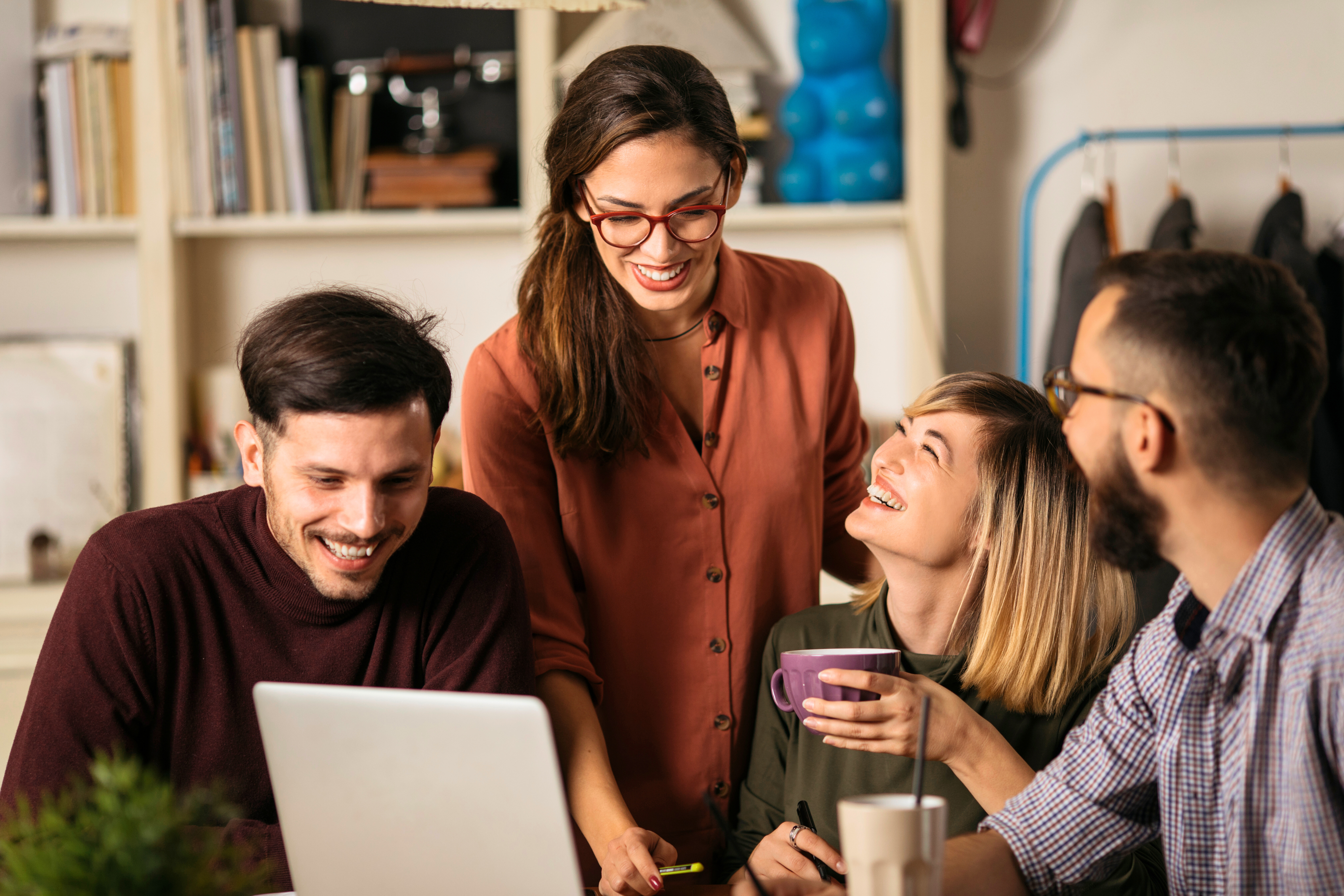 Edgility’s Guide to Attracting Top Talent
