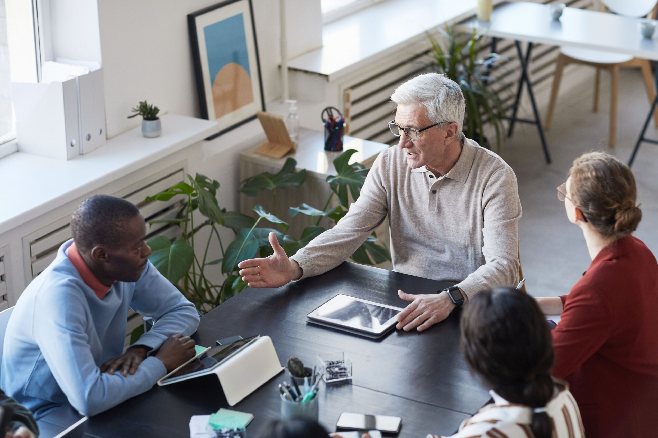 Edgility Launches CEO/Executive Director Evaluation Service