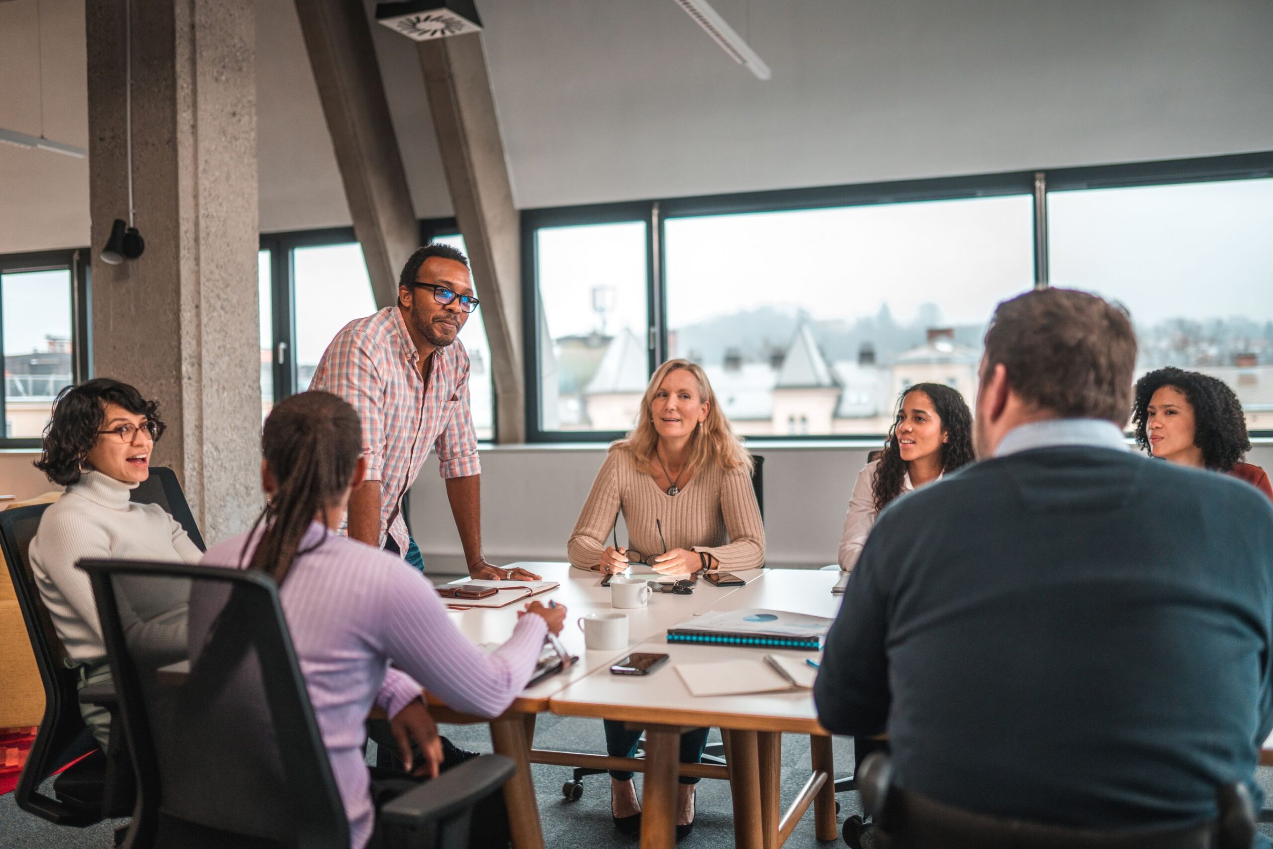 Inclusive Hiring Practices and Accessible Candidate Experiences