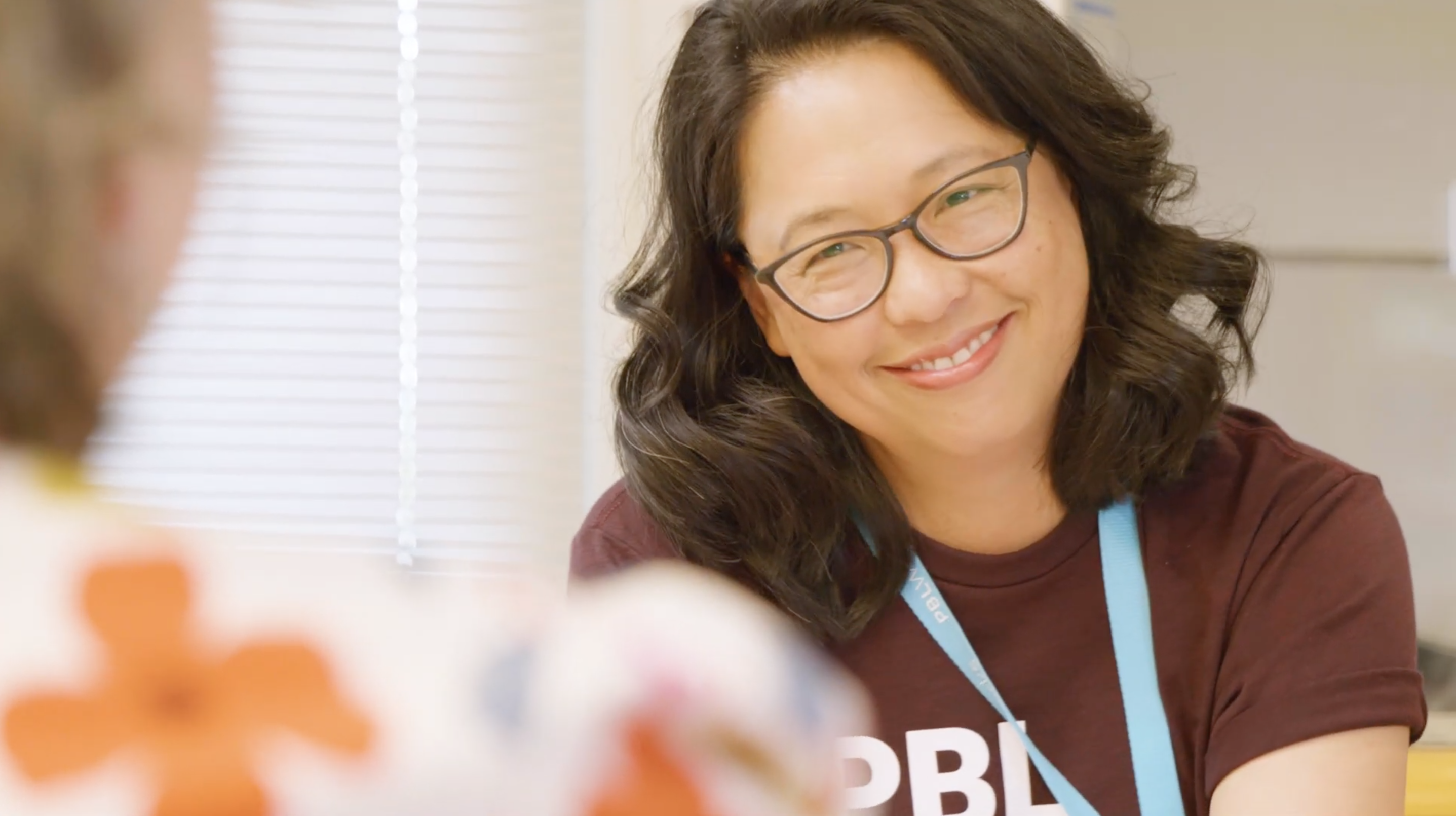 Julia Chih Steps into the COO Role