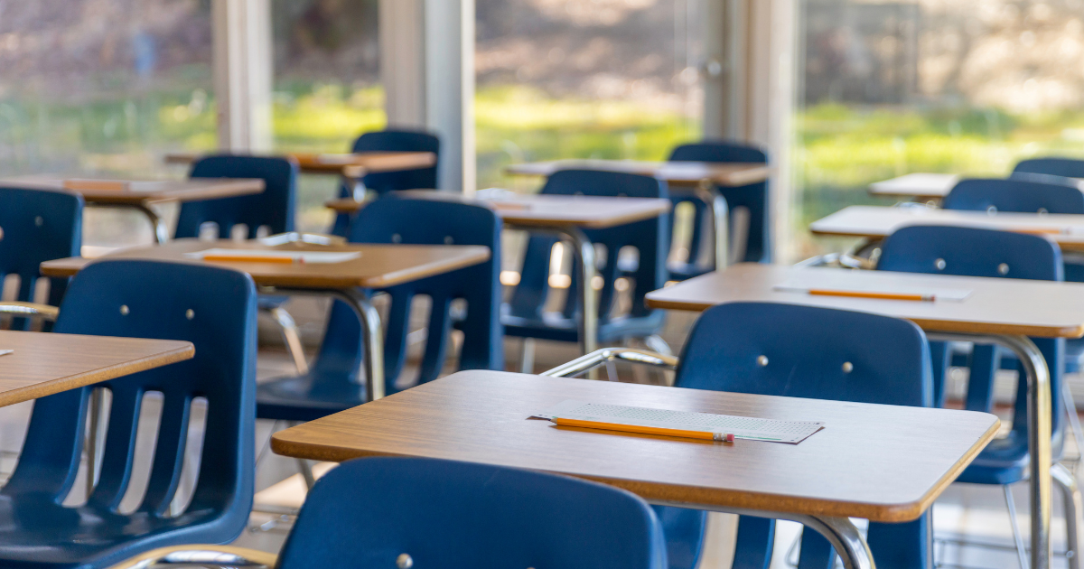 school-classroom 