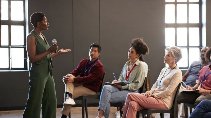 Mission Alone Is No Longer Enough: Building Sustainable Nonprofit Workplaces